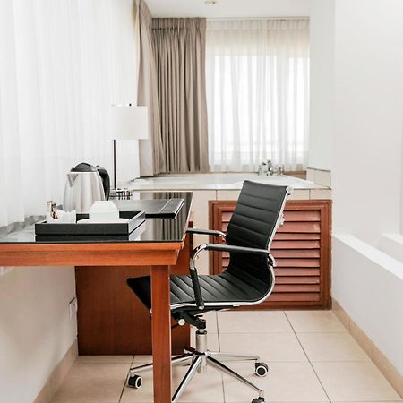 Wyndham Costa Del Sol Pucallpa Ngoại thất bức ảnh