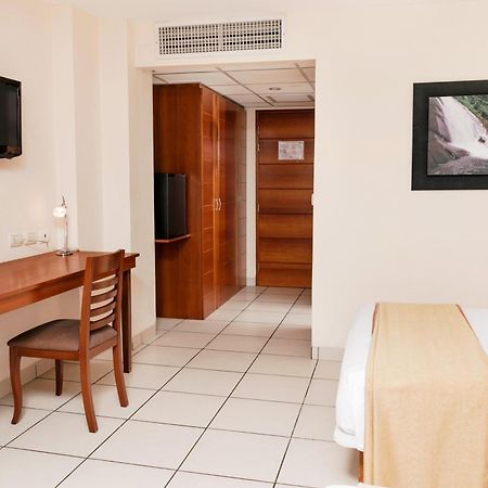Wyndham Costa Del Sol Pucallpa Ngoại thất bức ảnh