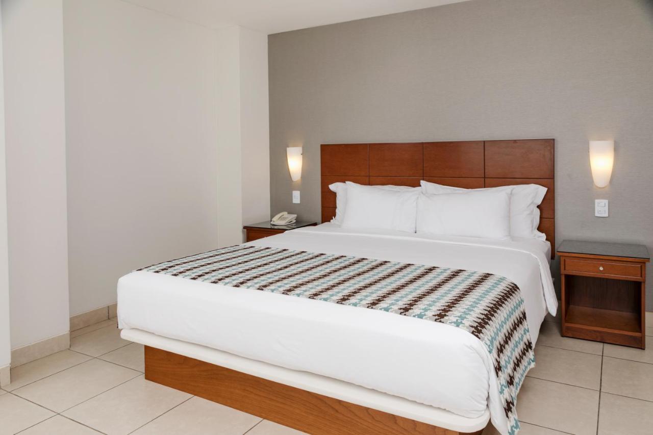 Wyndham Costa Del Sol Pucallpa Ngoại thất bức ảnh