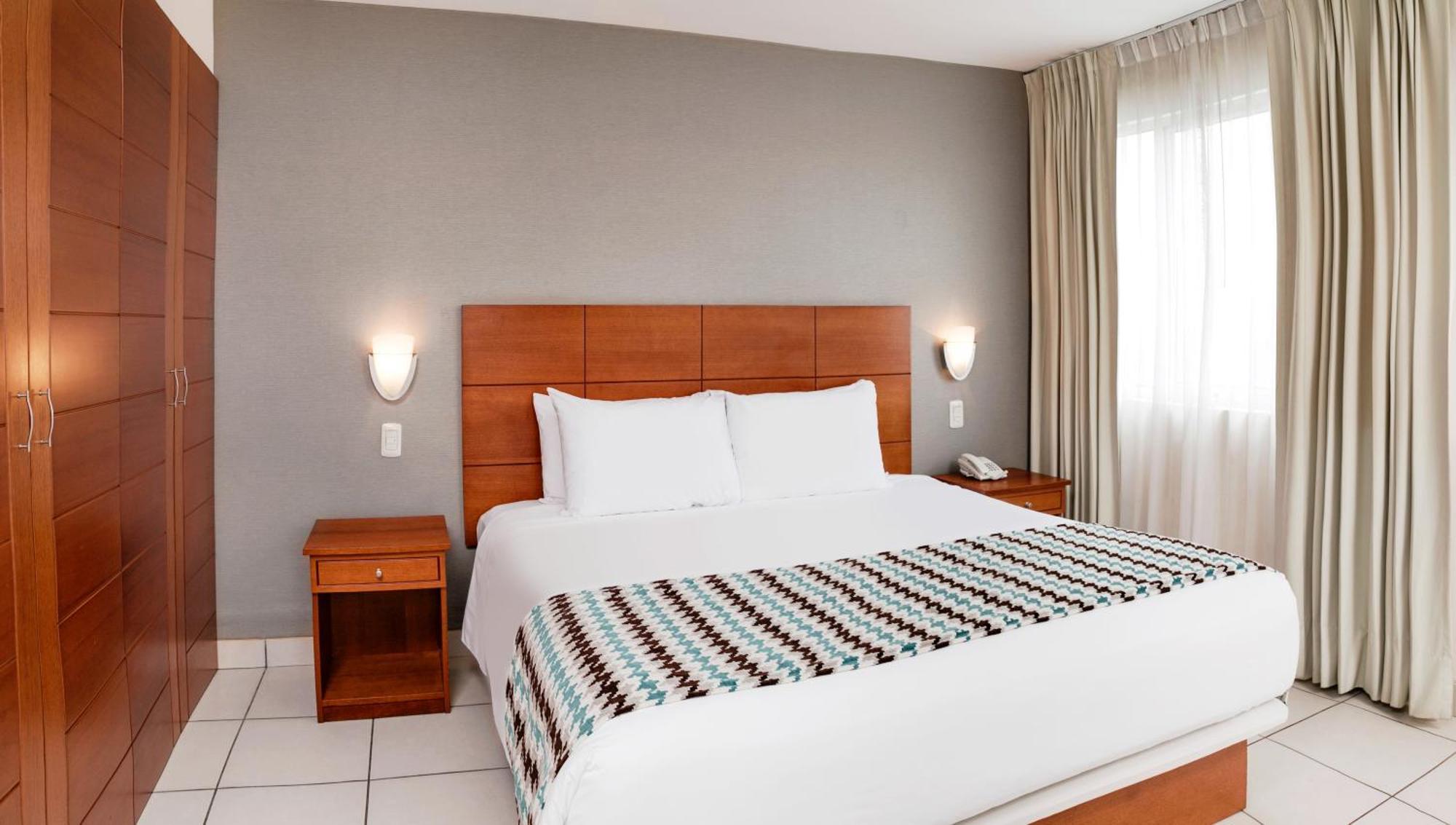 Wyndham Costa Del Sol Pucallpa Ngoại thất bức ảnh