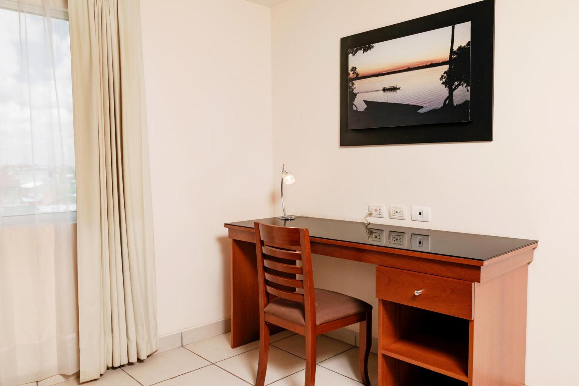 Wyndham Costa Del Sol Pucallpa Ngoại thất bức ảnh