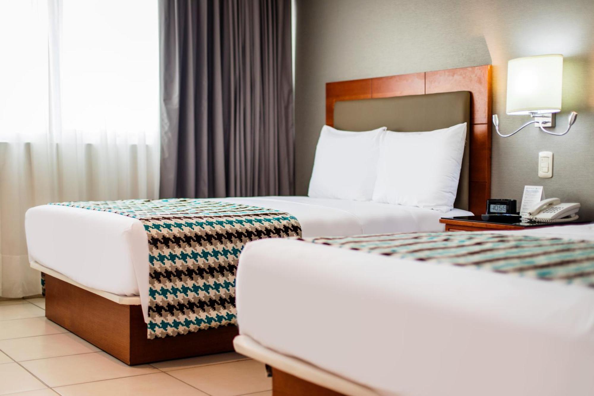 Wyndham Costa Del Sol Pucallpa Ngoại thất bức ảnh