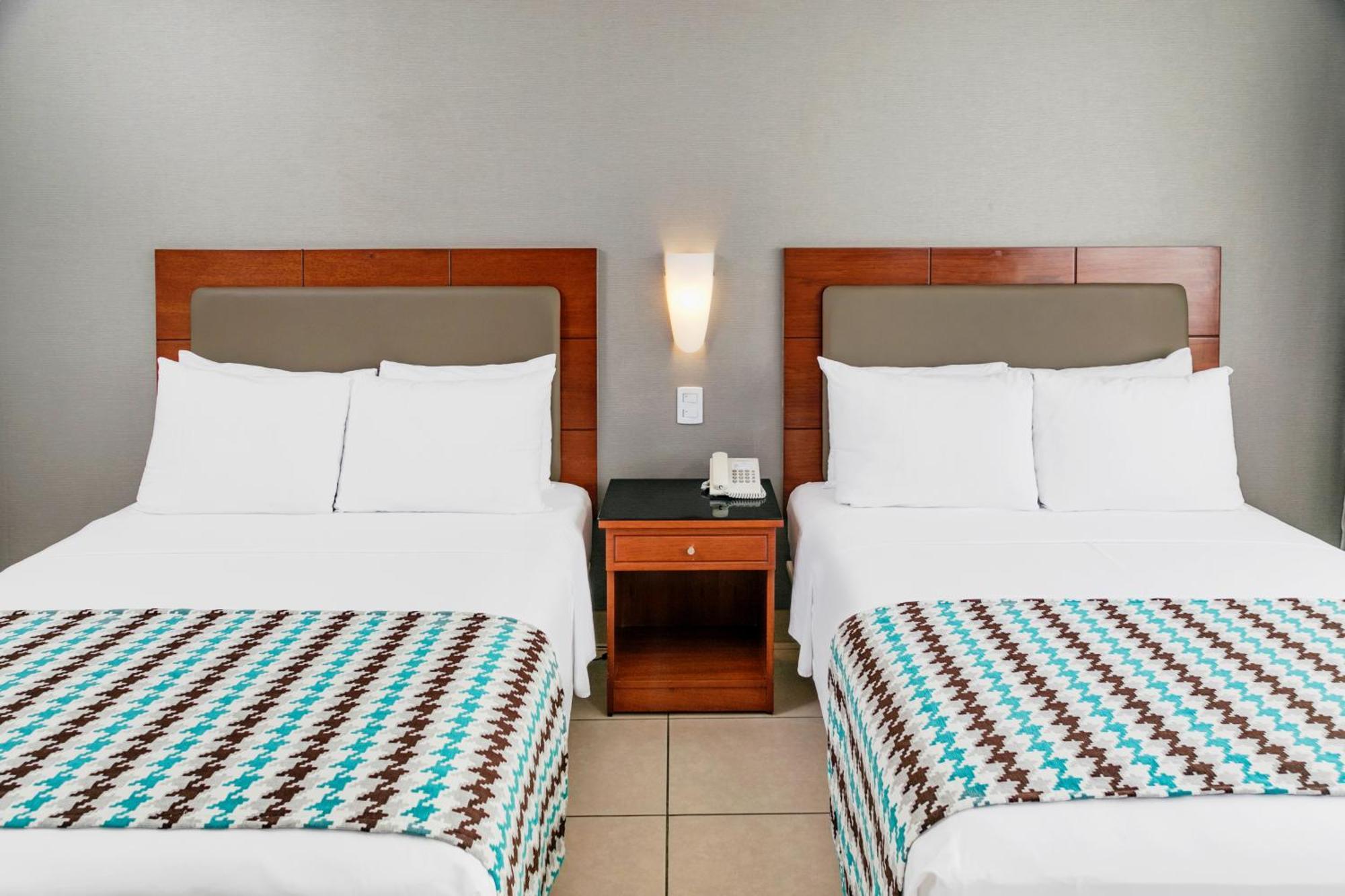 Wyndham Costa Del Sol Pucallpa Ngoại thất bức ảnh
