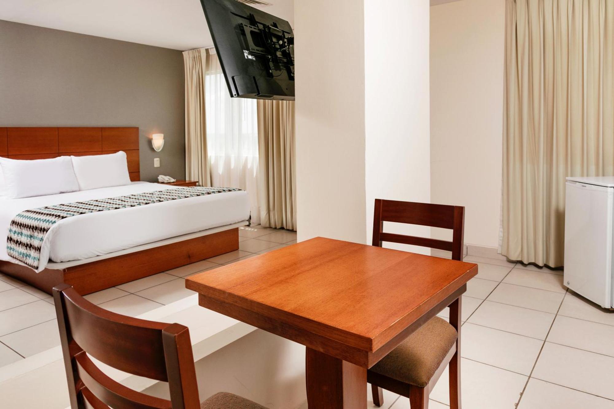 Wyndham Costa Del Sol Pucallpa Ngoại thất bức ảnh