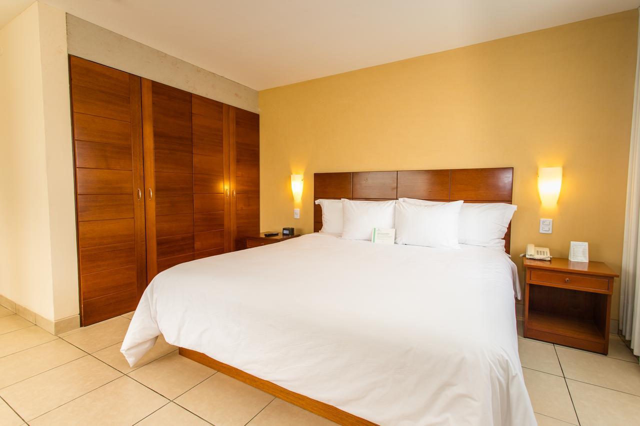Wyndham Costa Del Sol Pucallpa Ngoại thất bức ảnh